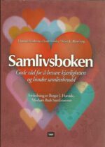 Markman m.fl: Samlivsboken