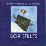 Jonsmoen: Boa struts