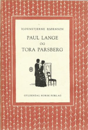 Paul Lange og Tora Parsberg