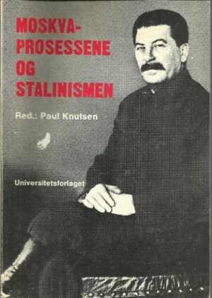 Moskvaprosessene og stalinismen