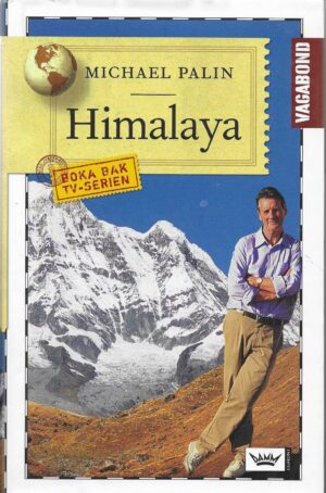 Palin, Michael: Himalaya
