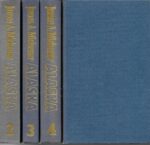 Michener, James A: Alaska bind I-IV