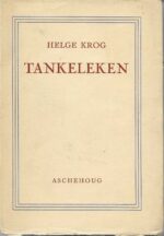 Krog, Helge: Tankeleken