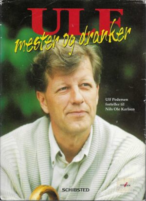 ULF - mester og dranker