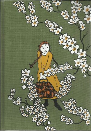 Montgomery, L.M: Anne of Green Gables