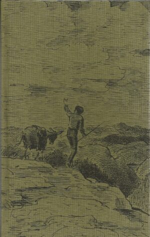 Stevenson, R.L: Travels with a Donkey in the Cevennes