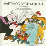 Breuil, Dr. Jacques: Martin og bestemor blå
