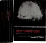 I begynnelsen var ordet 2