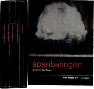 I begynnelsen var ordet 2