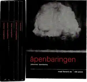 I begynnelsen var ordet 2