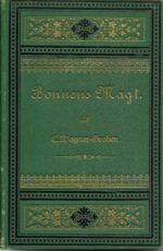 Wagner-Groben: Bønnens Magt
