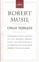 Musil, Robert: Unge Tørless