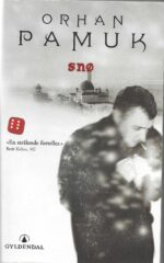 Pamuk, Orhan: Snø