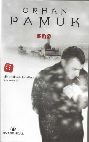 Pamuk, Orhan: Snø