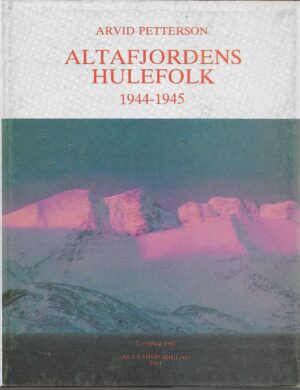Altafjordens hulefolk 1944-1945
