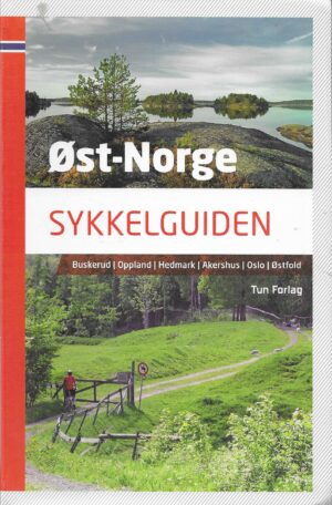 Sykkelguiden Øst-Norge