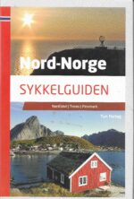 Sykkelguiden Nord-Norge
