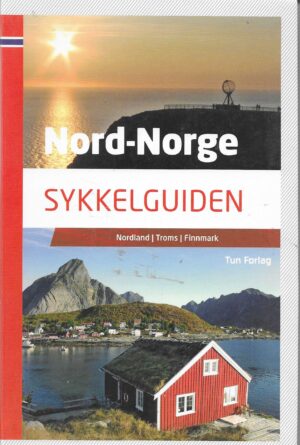 Sykkelguiden Nord-Norge