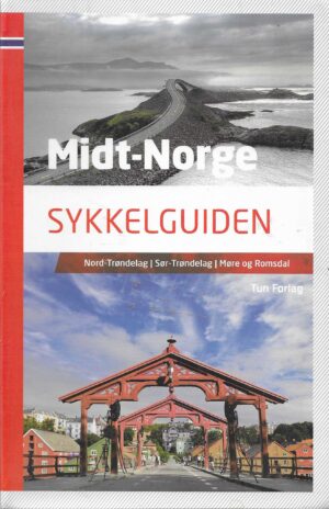 Sykkelguiden Midt-Norge