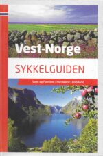 Sykkelguiden Vest-Norge