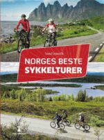 Norges beste sykkelturer