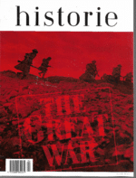 Historie 4 - 2003. Tidsskrift