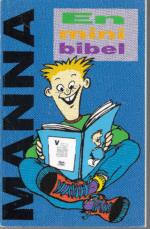 Manna. En Mini-bibel