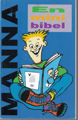 Manna. En Mini-bibel