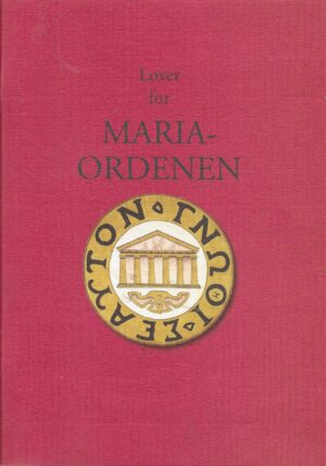 Lover for Maria-ordenen