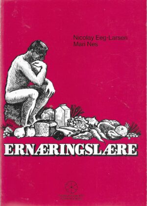 Ernæringslære
