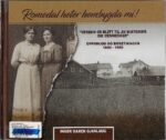 Hembygda mi heter Romedal. Bind 1. "Verden er blitt til av historier om mennesker"