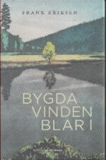Eriksen, Frank: Bygda vinden blar i. Dikt