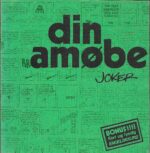 Superstar, Søren: Din amøbe - joker