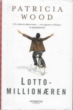 Wood, Patricia: Lottomillionæren