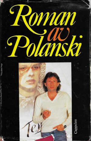Roman av Polanski