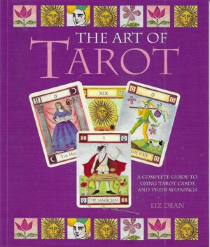The art of Tarot