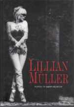 Müller, Lillian: Usminket