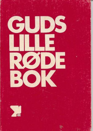 Guds lille røde bok