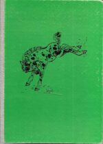 Nørgaard, Paul: Harlekin. Historien om en shetlandsponni