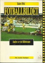 Fotballbildet. Analyse av ein bildestraum