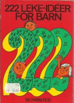 222 leke-ideér for barn