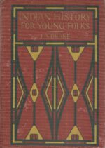 Indian history for young folks