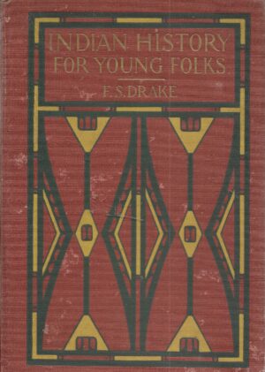 Indian history for young folks