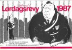 Oddmund`s Lørdagsrevy 1987
