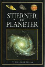 Ridpath, Ian: Stjerner og planeter