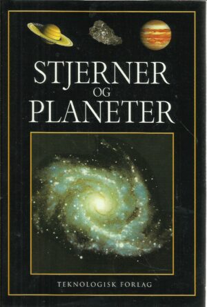 Ridpath, Ian: Stjerner og planeter