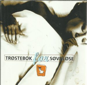 Trøstebok for søvnløse