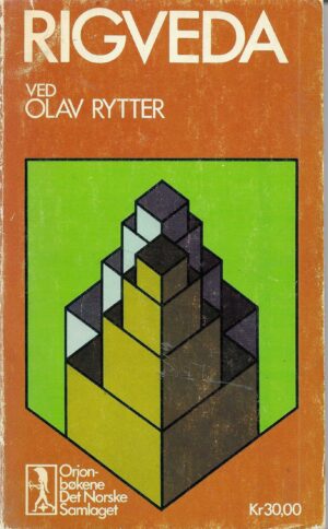 Rigveda. Femtifem veda-hymner