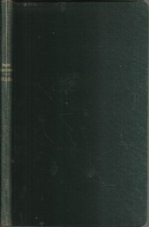 Studie over norges krigspolitiske stilling og dets forsvarsevne 1911-1915