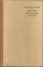 Ovidius metamorfoser